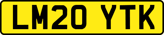 LM20YTK