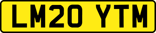 LM20YTM