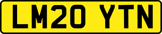 LM20YTN