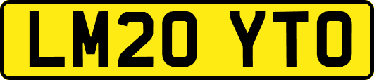 LM20YTO