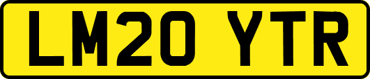 LM20YTR