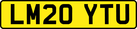 LM20YTU