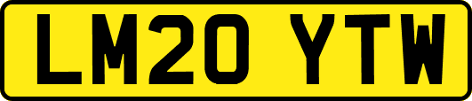 LM20YTW