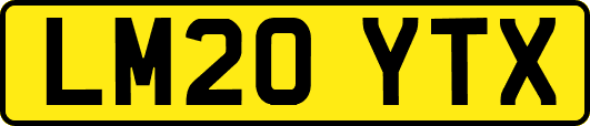 LM20YTX