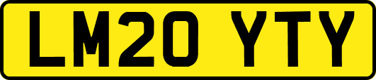 LM20YTY