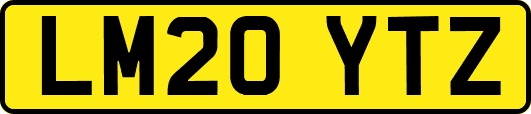 LM20YTZ
