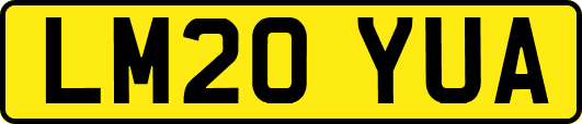 LM20YUA
