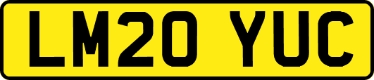LM20YUC