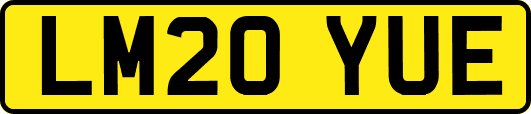LM20YUE