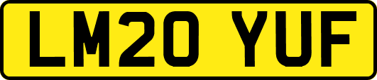 LM20YUF