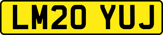 LM20YUJ