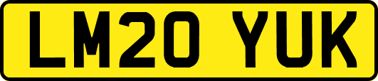 LM20YUK