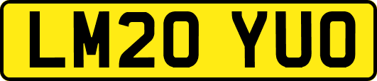 LM20YUO