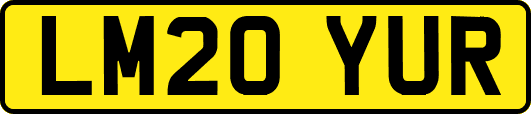 LM20YUR