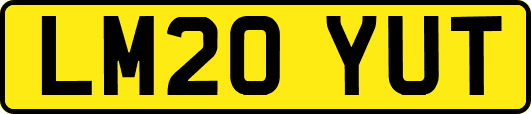 LM20YUT