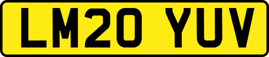 LM20YUV