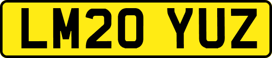 LM20YUZ