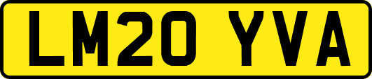 LM20YVA