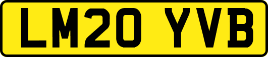 LM20YVB