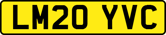 LM20YVC