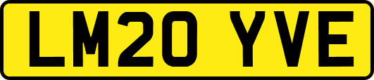 LM20YVE