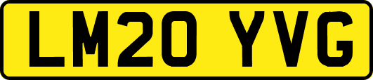 LM20YVG