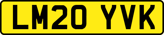 LM20YVK