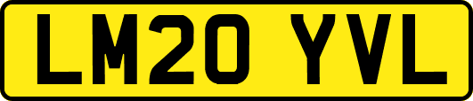 LM20YVL