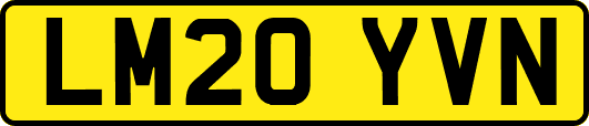 LM20YVN