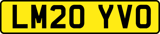 LM20YVO