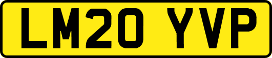LM20YVP