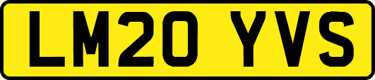 LM20YVS