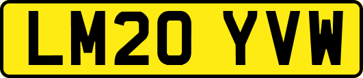 LM20YVW