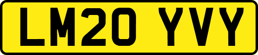LM20YVY
