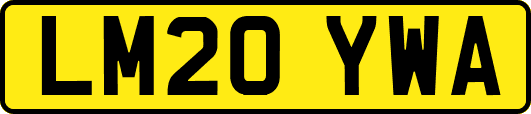 LM20YWA