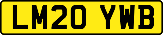 LM20YWB