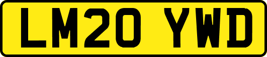 LM20YWD