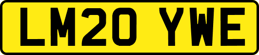 LM20YWE