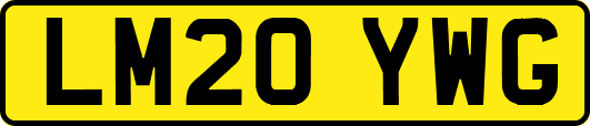 LM20YWG