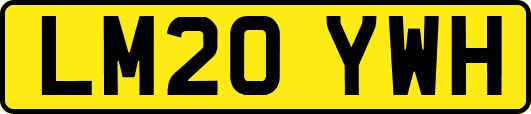 LM20YWH