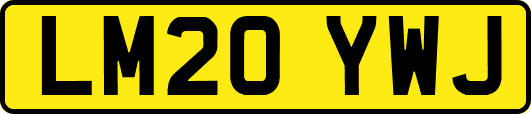 LM20YWJ