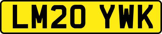 LM20YWK