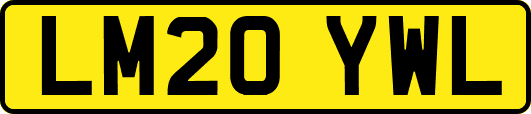 LM20YWL