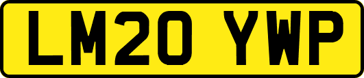 LM20YWP