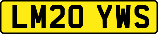 LM20YWS