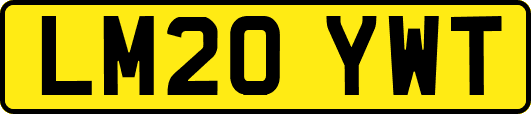 LM20YWT