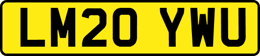 LM20YWU