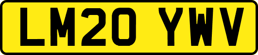 LM20YWV