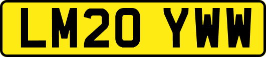 LM20YWW