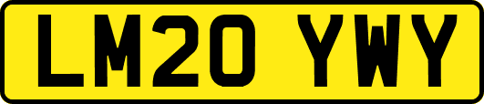 LM20YWY